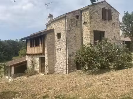 maison 4 pièces 119 m²