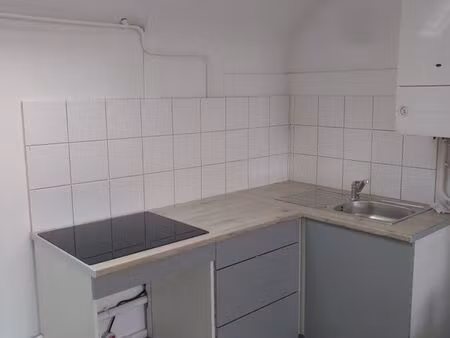 lomme prox metro grand t2 / 54m²