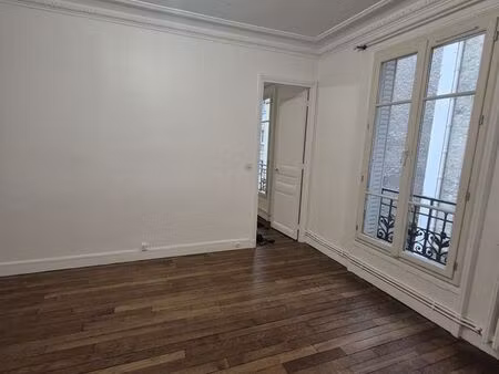 appartement 2 pièces 51 m²