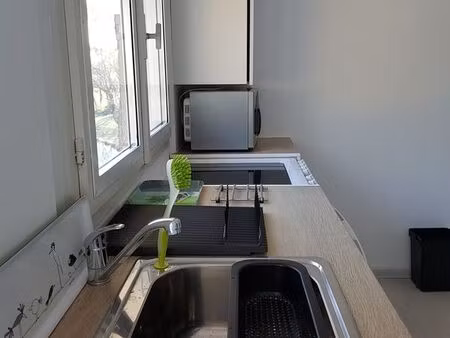 logement indépendant