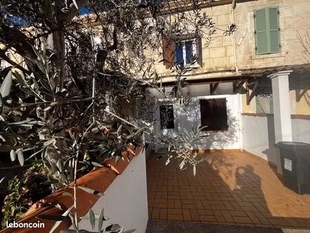 maison 3 pièces 56 m²