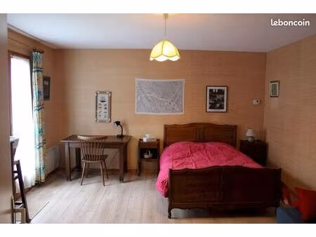 location chambre meublée étudiant chez l'habitant