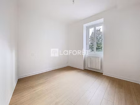 appartement neuville-sur-soane- 2 pièces - 30 m2