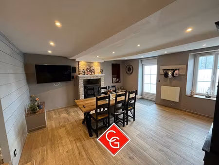 vente maison à bayeux (14400)  212 000 €