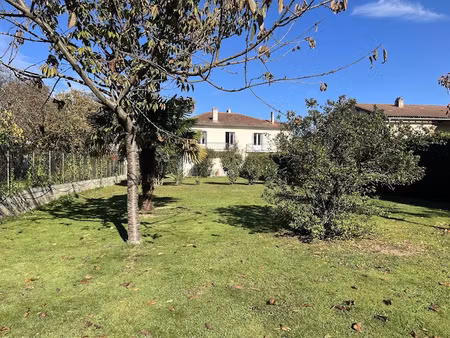 vente maison 5 pièces 186 m² à saint-gaudens (31800)  199 000 €