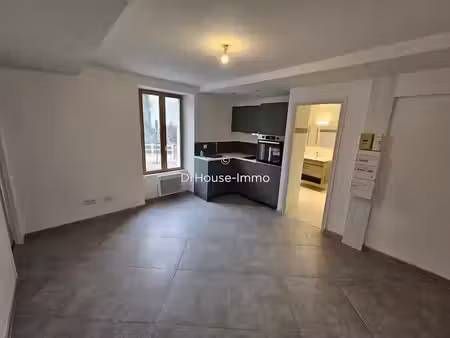 location appartement 2 pièces 30 m² à aincourt (95510)  680 €