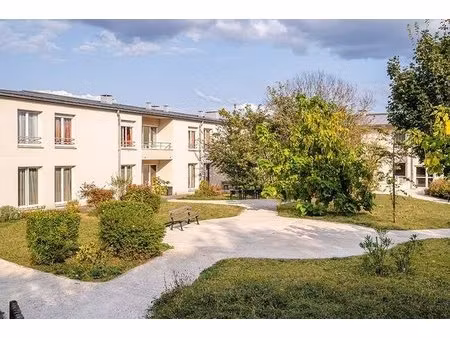 résidence ehpad