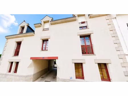 location appartement 1 pièce 32.12 m² à guerande (44350)  577 €