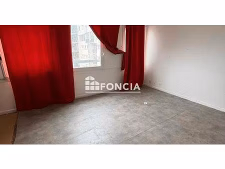 investissement locatif à la courneuve