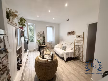 appartement à vendre marseille