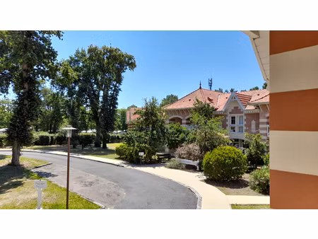 soulac sur mer- appartement t3