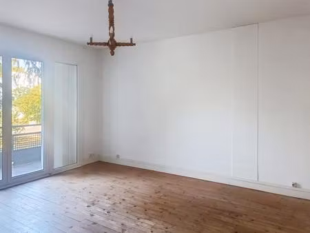 appartement 3 pièces 59.85 m²