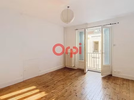 location appartement 1 pièce 31.24 m² à vichy (03200)  390 €