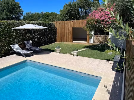 vente maison 6 pièces 252 m² à bouc-bel-air (13320)  749 000 €