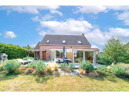 maison bruille saint amand 165 m2