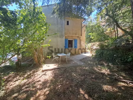 appartement t3 de 60 m2 avec rez-de-chaussée aménageable et