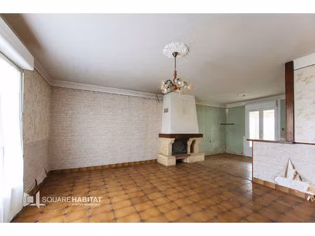 maison à vendre les sables-d'olonne  secteur croix blanche