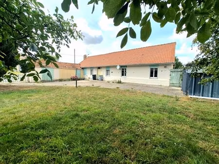maison hestrus 4 pièce(s) 85.68 m2