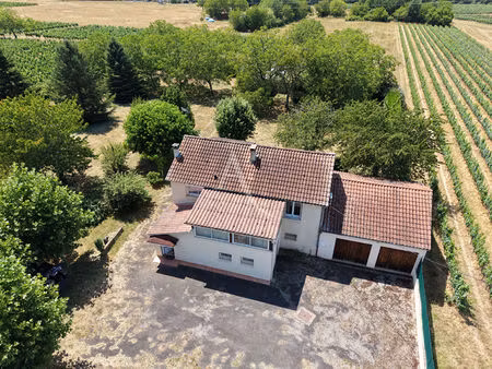 maison prayssac