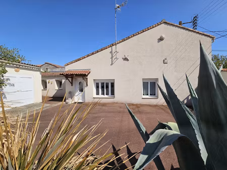 maison 3 chambres
