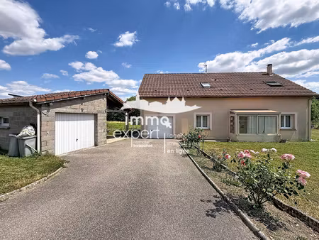 coup de coeur à thiraucourt : une maison familiale qui a tout