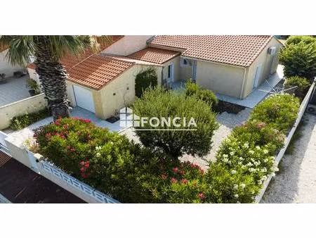exclusivité – elegante villa contemporaine de plain-pied – secteur village