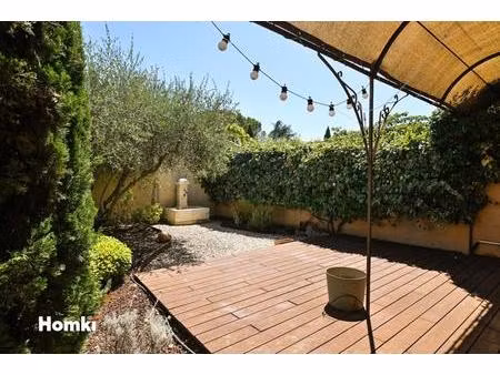 maison/villa t4 de 83 m² à les angles 30133