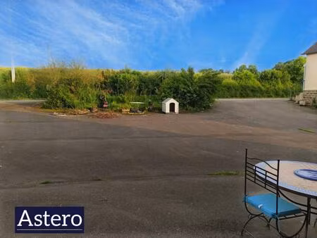 domaine immobilier d'exception à plémet (22210) – un ensemble rare aux multiples possibili