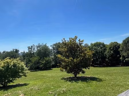terrain rare et preserve