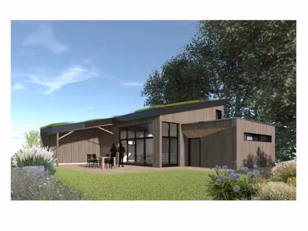 vente terrain à batir 384 m² à bayeux (14400)  68 000 €
