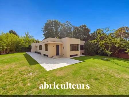 terrain constructible de 1 572 m² à la vente à montmorency (95160)