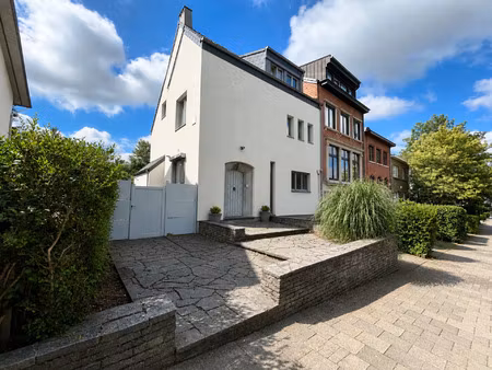 maison à louer à bosveldweg 31 uccle (vbe50395)