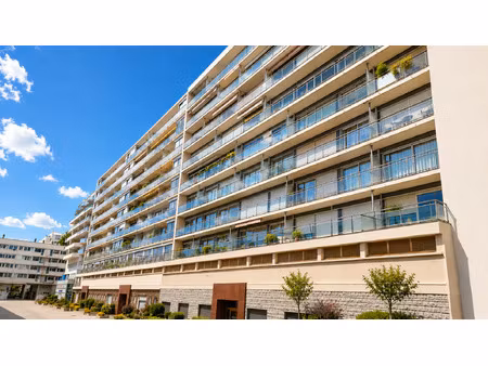 vente appartement 1 pièce 20 m² boulogne-sur-mer (62200)