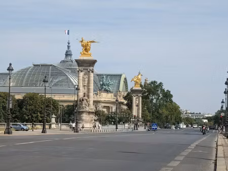appartement à vendre à paris 7e arrondissement (75007) - paris