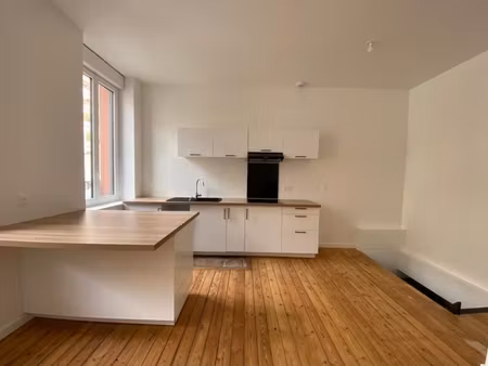 appartement 3 pièces 67 m² à louer toulouse 31000 ? | era immobilier