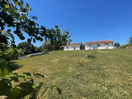 maison à vendre à l'isle-en-dodon (31230) - haute-garonne