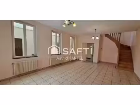 maison familiale