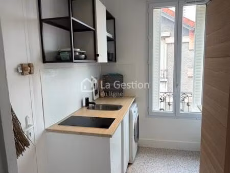 appartement studio aulnay-sous-bois