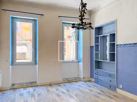 appartement 4 pièces 91 m2