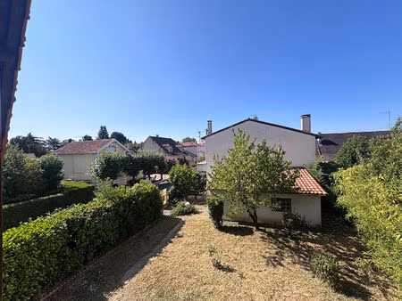 appartement t 2 proche centre ville !