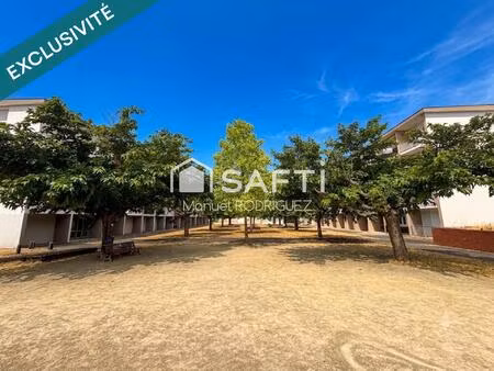 appartement t4 biscarosse