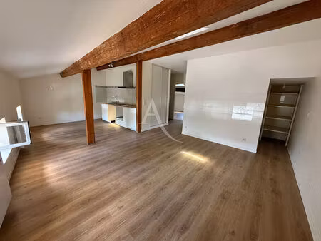 appartement 2 chambres quartier 4 chemins carcassonne