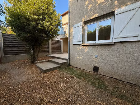 location appartement 3 pièces  77.50m²  carcassonne