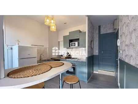charmant appartement avec terrasse – proche estaing