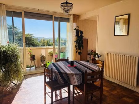appartement au calme   colayrac saint cirq ( 47 )