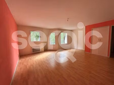 appartement type 3
