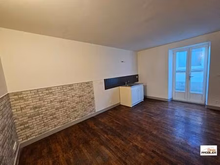 appartement t2