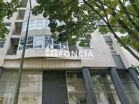 vente appartement 3 pièces au mans (72000) : à vendre 3 pièces / 38m² le mans
