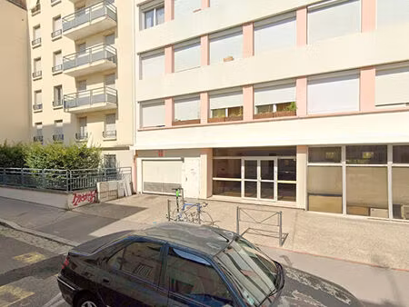t2 - 9 rue st eusebe 69003 lyon