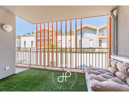 appartement marseille 2 pièce(s) 40 m2